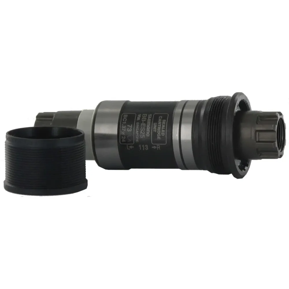 Tretlager Shimano es300 bsa 68 - 126 mm octalink