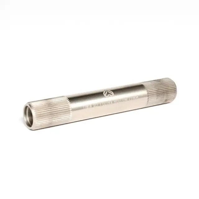 Tretlagerachse Eclat Tibia XLT