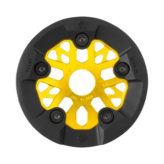 Krone Eclat Takumi Guard Sprocket