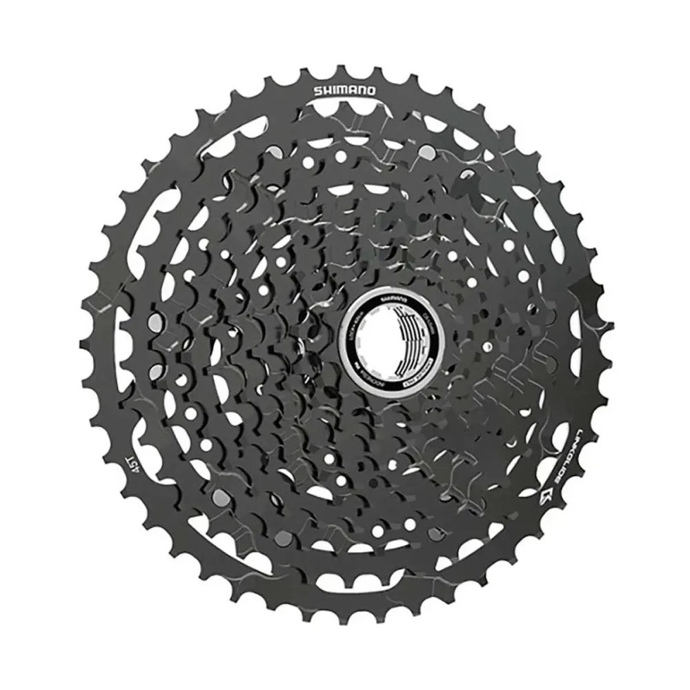 Kassette Shimano Cues CS-LG400 11V