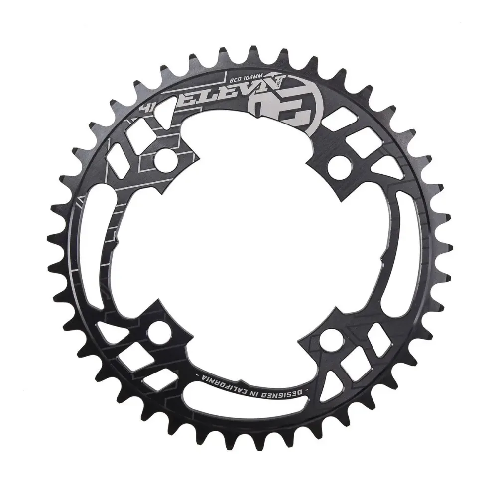 Fahrradkrone Elevn Flow 48T