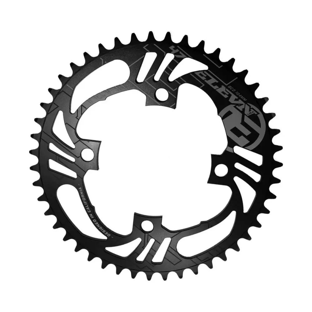 Fahrradkrone Elevn Flow 40T