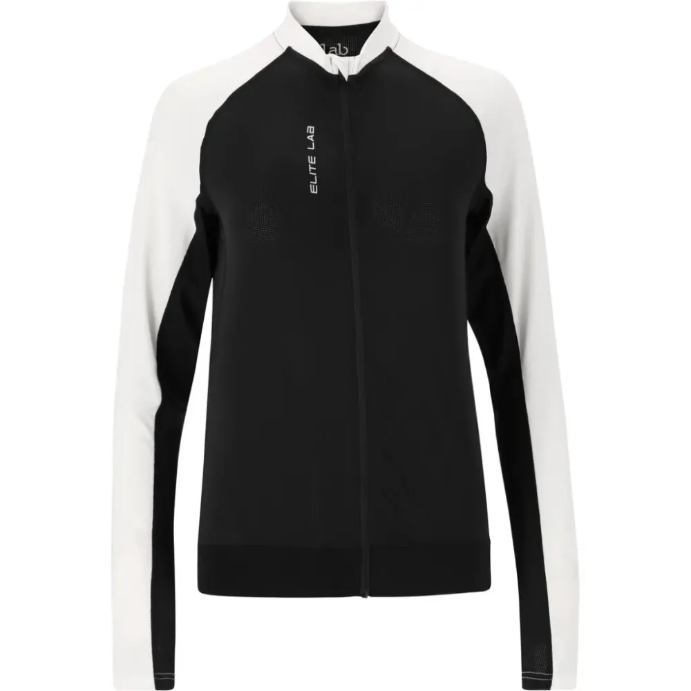 Maillot manches longues femme Elite Lab Elite X1