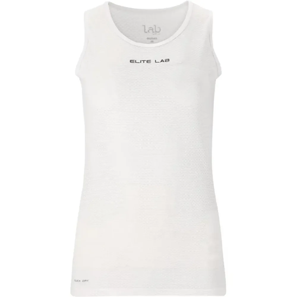 Débardeur technique femme Elite Lab Elite X1