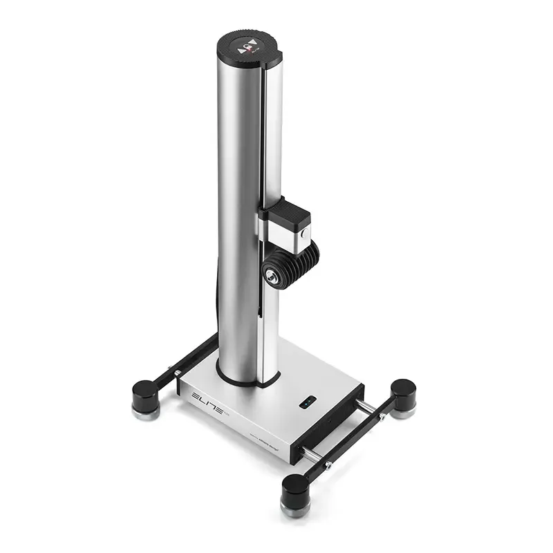 Unterstützung Simulator Hang rizer Elite home-trainer