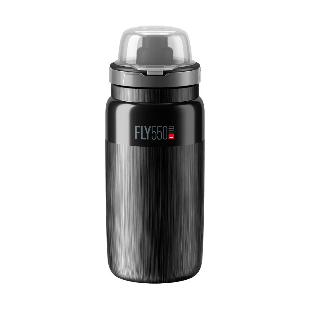 Trinkflasche Elite Fly 550 ml