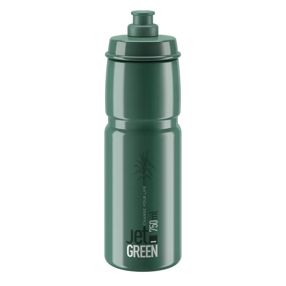 Trinkflasche Elite Jet 750 ml