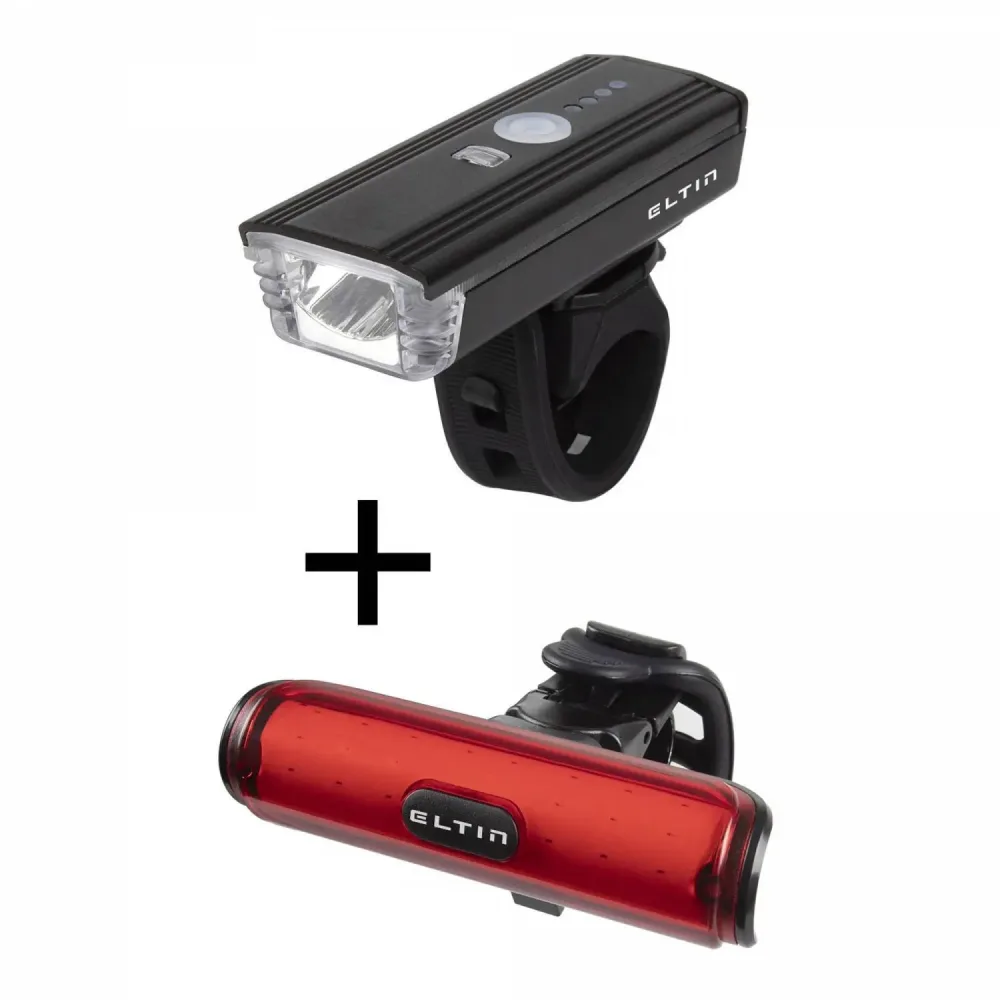 Lenkerlampe Eltin