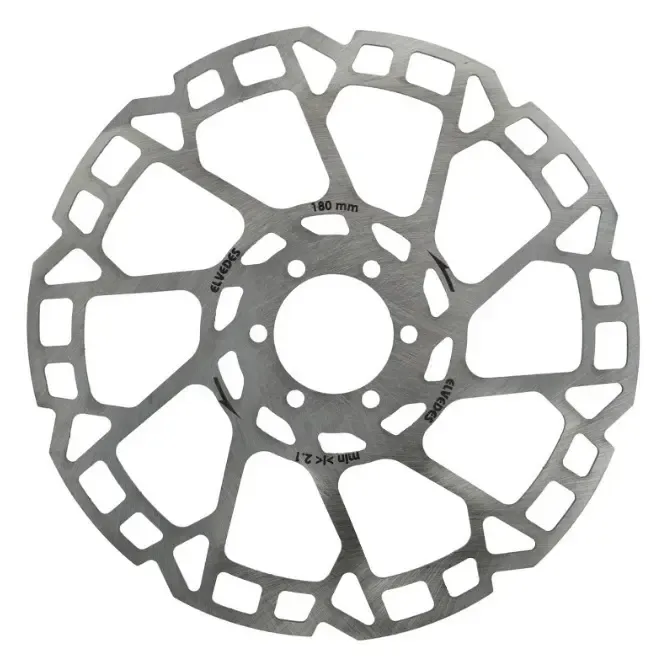 Bremsscheibe Elvedes