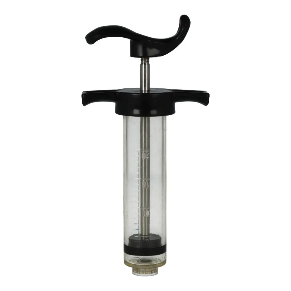 Entleerungsspritze Elvedes Dot Professional (x2)
