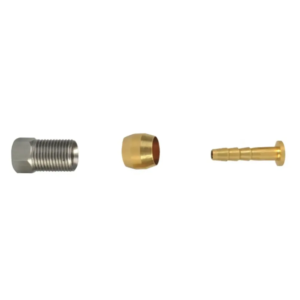 Hydrauliksatz Elvedes Hydro Parts