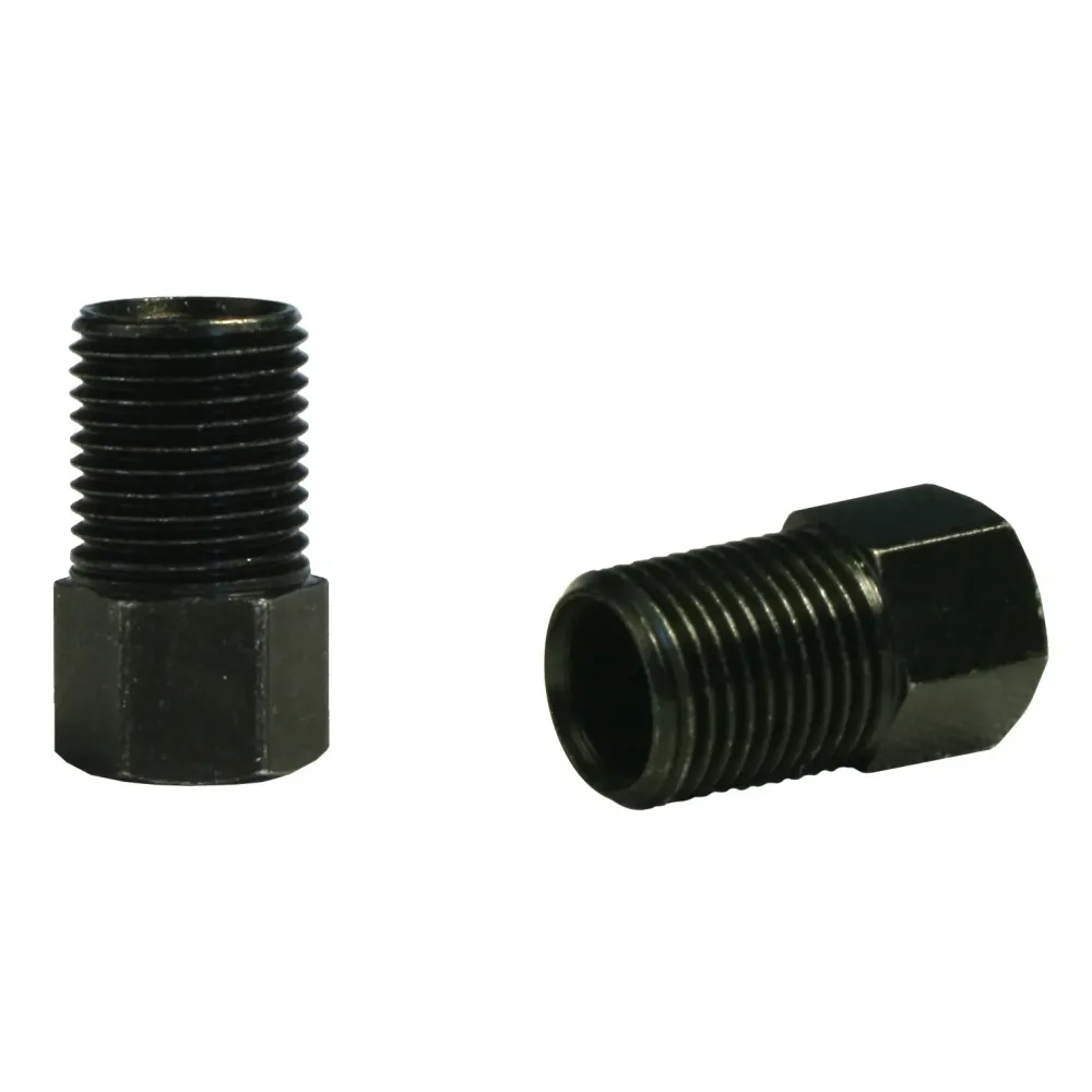 Kompressionsschraube für 5,5mm Schlauch Elvedes M8X0,75