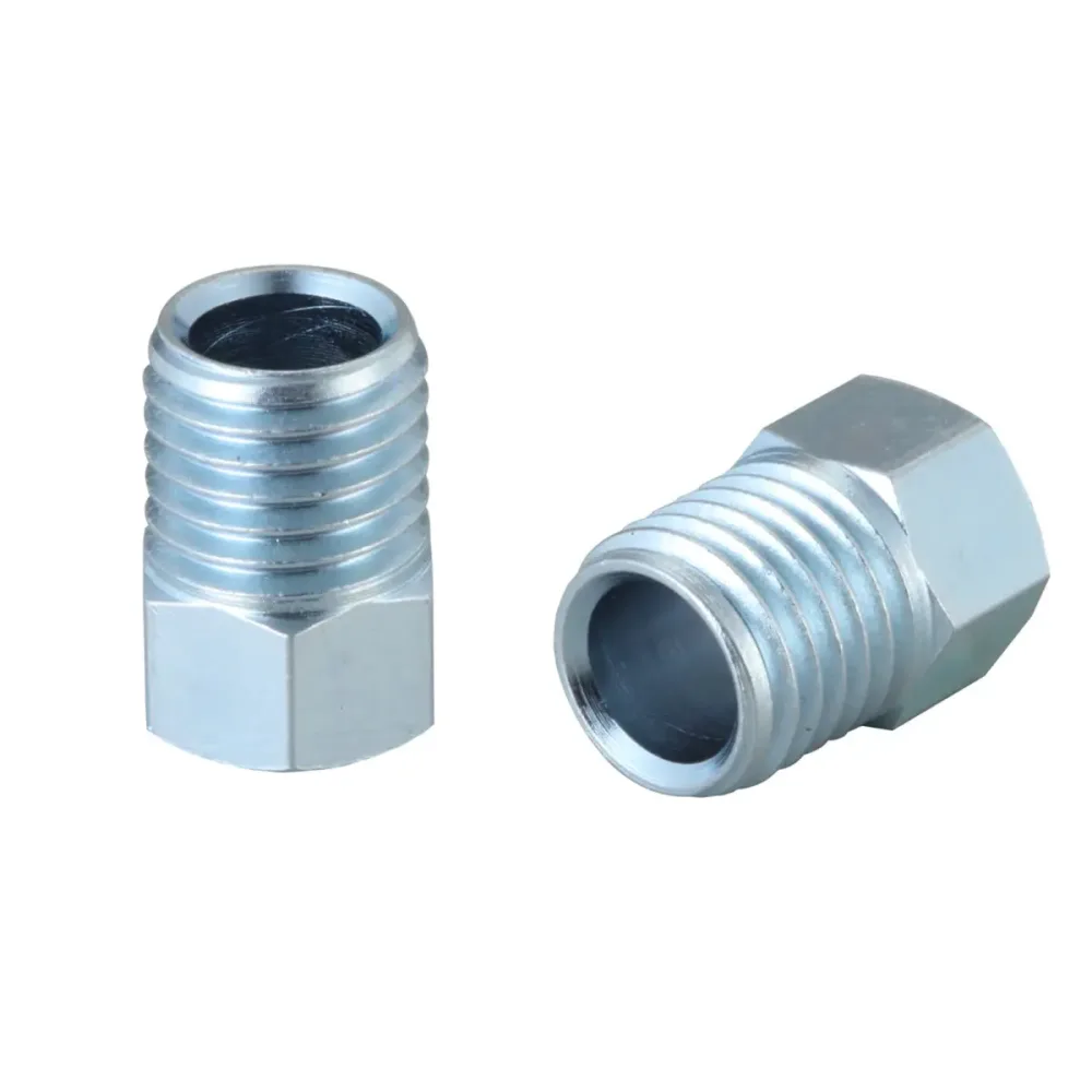 Kompressionsmutter für Formula Elvedes M8X1