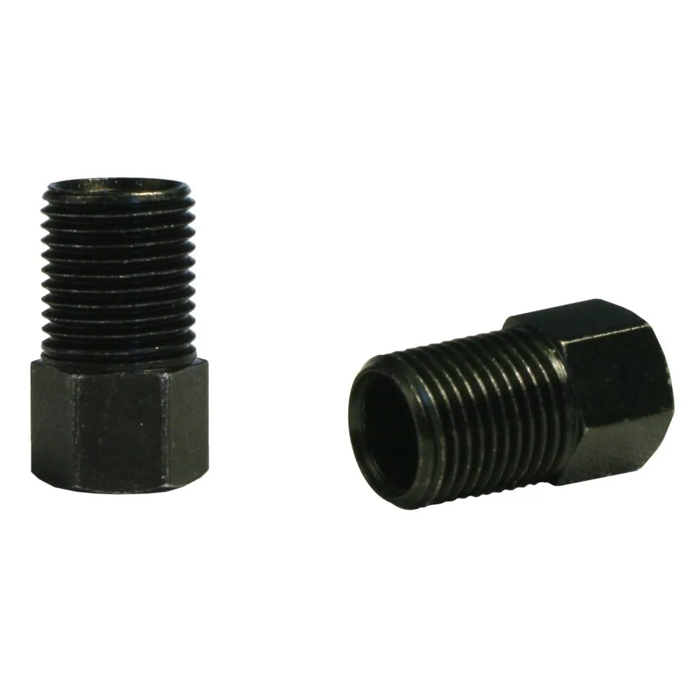 Kompressionsmutter für einen Schlauch von 5,5 mm Elvedes M8X0,75