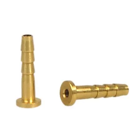 Einfüller für Shimano BH59 Schlauch Elvedes SH03