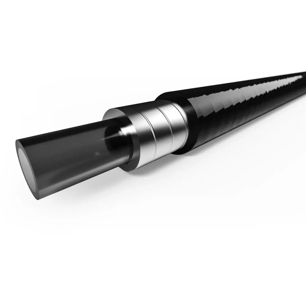 Übertragungshülle Elvedes Superflex