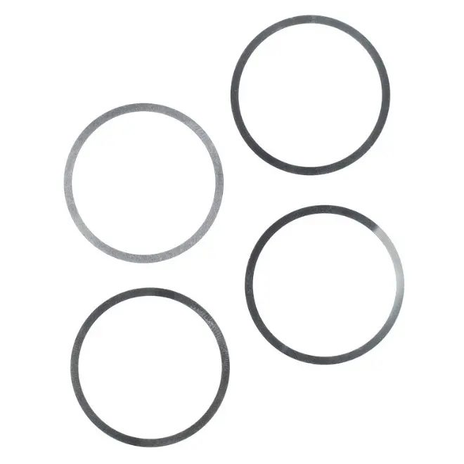 Scheibenmittenzentrierungen Elvedes Center-Lock (x4)