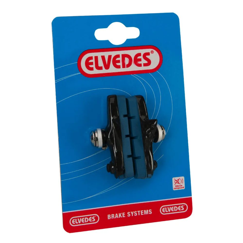 Bremsklotz Elvedes Shimano