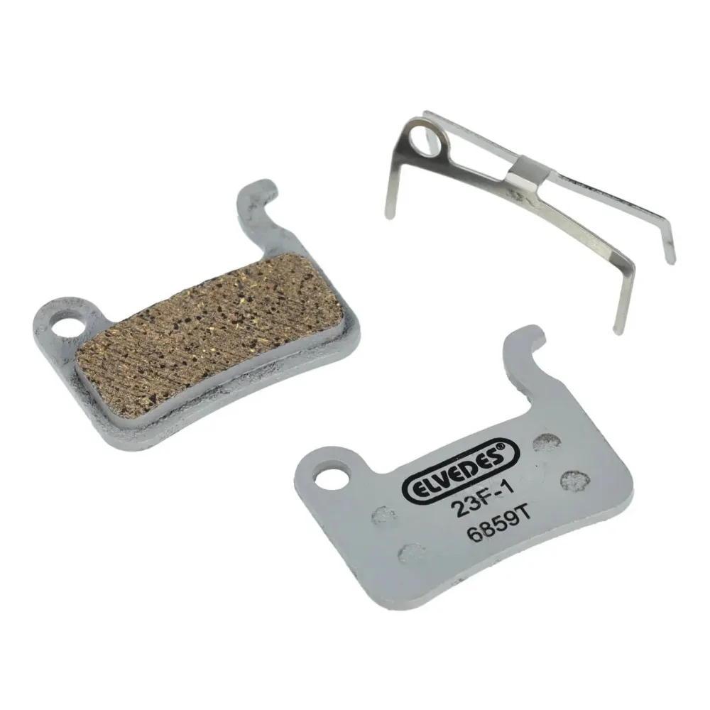 Fahrradbremsbelag Elvedes Shimano BR-M535, M545, M585, M595, M601
