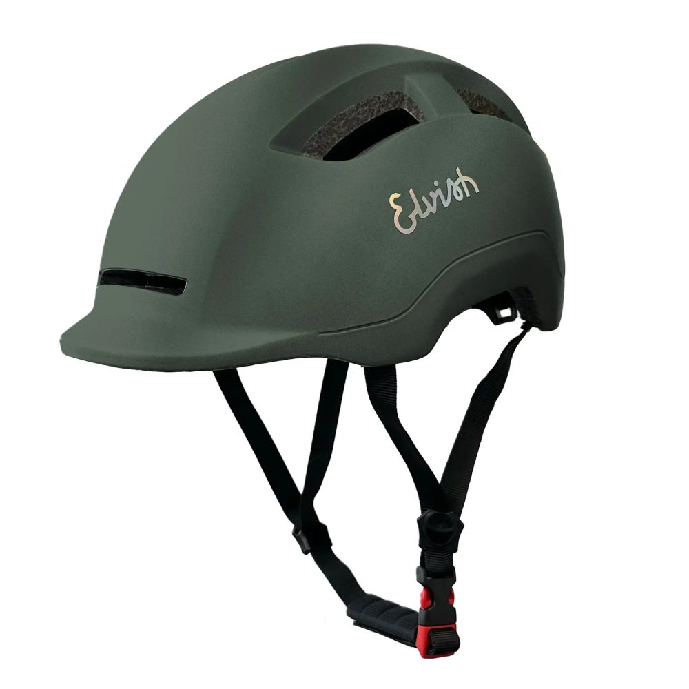 Helm Elvish Paperboy