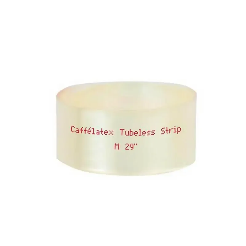 Felgenband einzeln ohne Ventil Effetto Mariposa flap caffélatex strip M - 26/27.5?-25-29mm ext