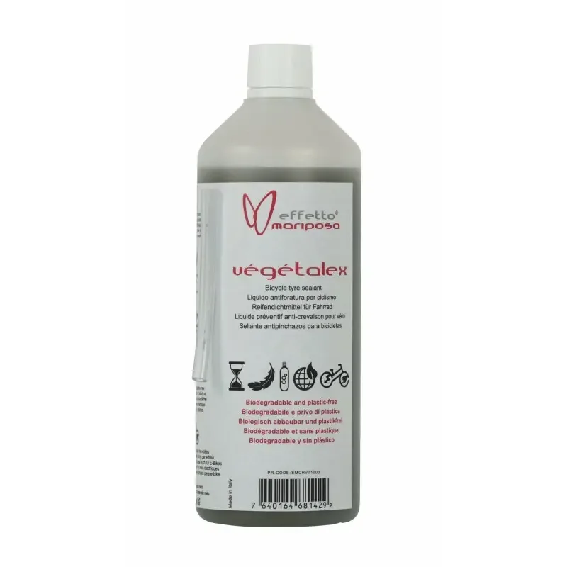 Pflegemittel Präventivflüssigkeit Effetto Mariposa végétalex 1000ml