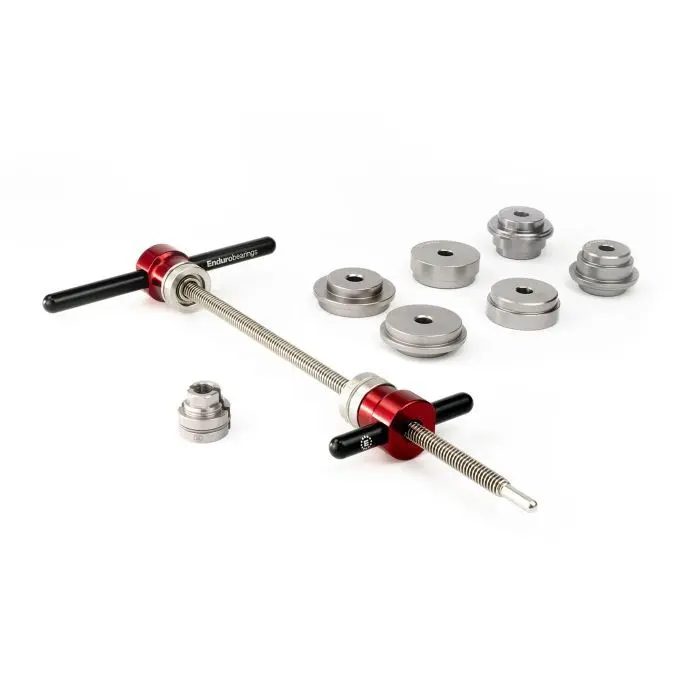 Kopfhörer-Lagerpresse Enduro Bearings