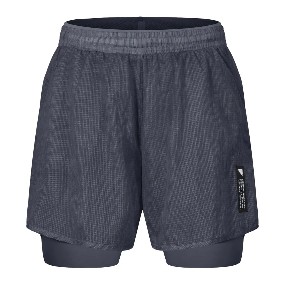 Gefütterte Shorts, Damen Endura AllTrack Lite