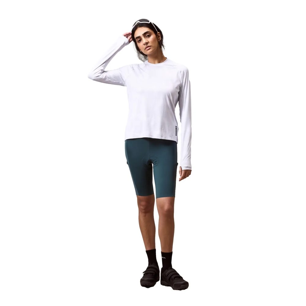 Langarmtrikot für Damen Endura AllTrack Roam