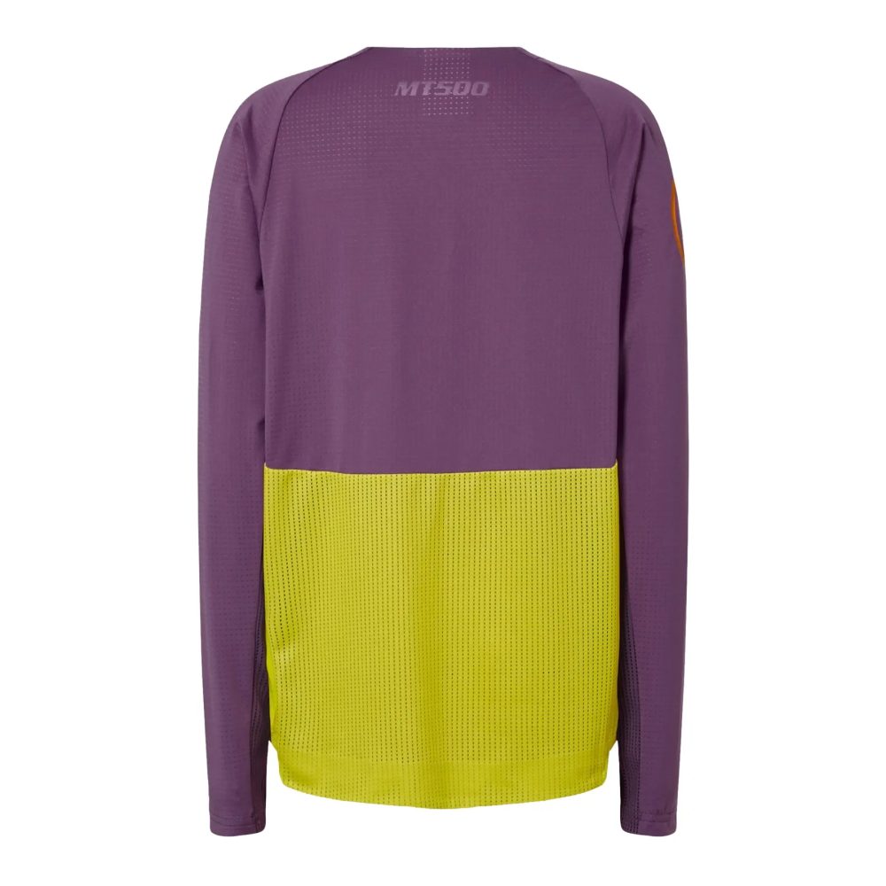 Langarmshirt Kind Endura MT500