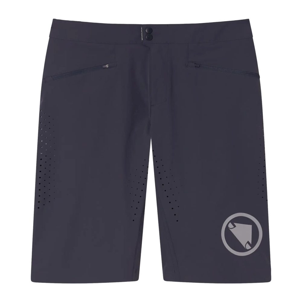 Endura Herren SingleTrack Lite MTB Hose kurz