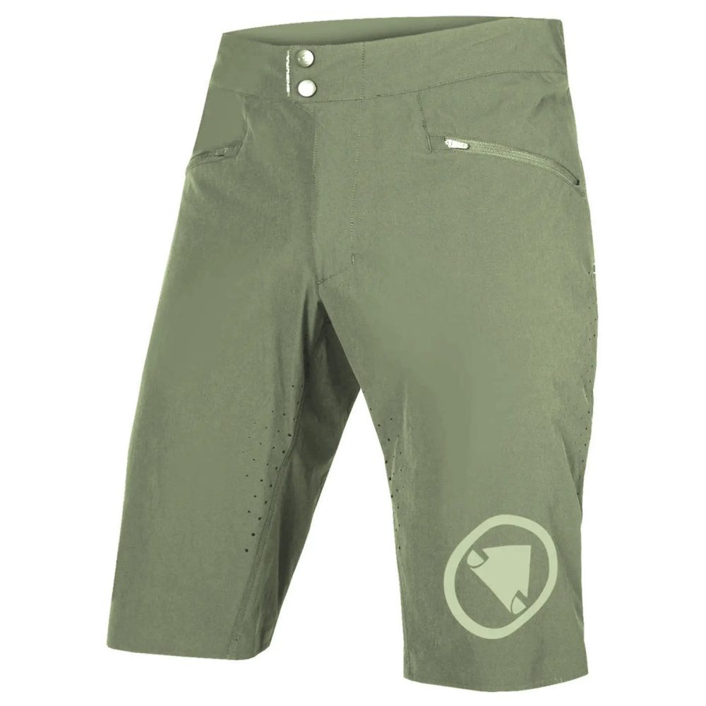 Shorts Endura SingleTrack Lite