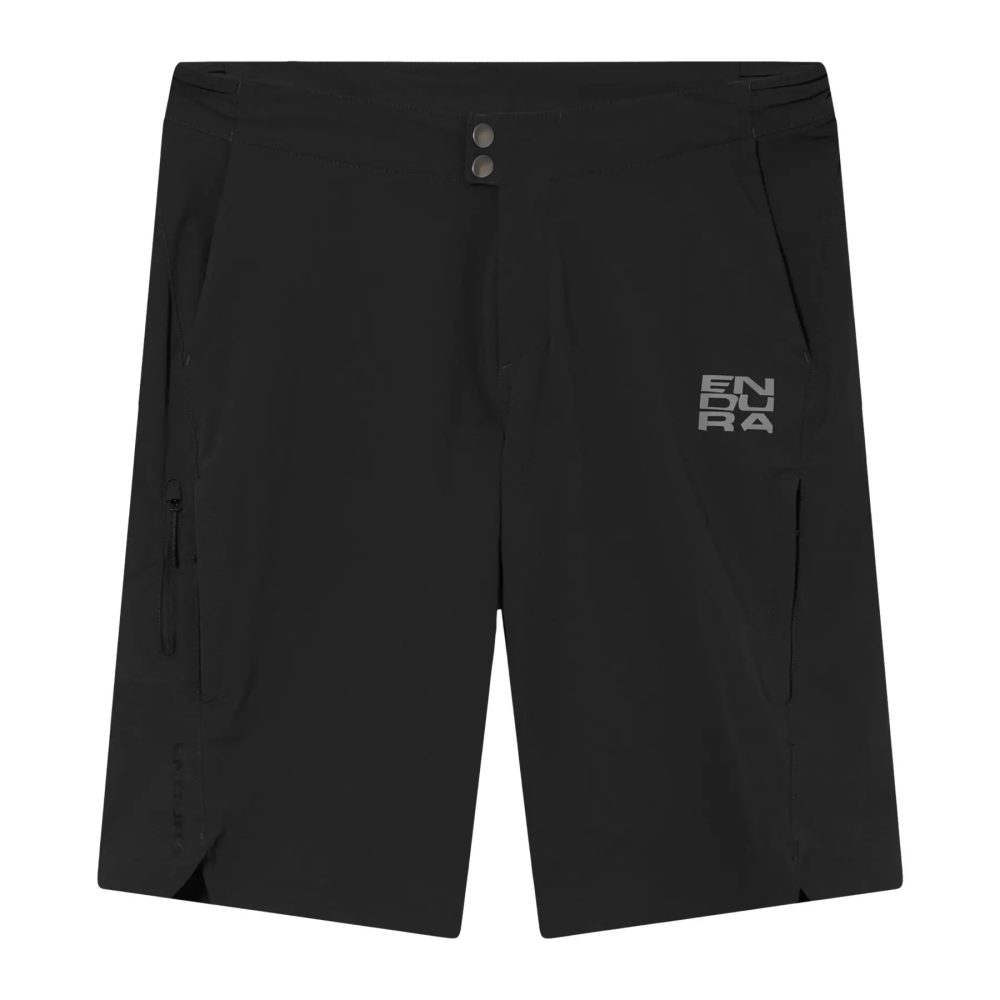 Short Endura AllTrack Ride