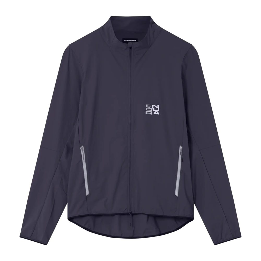 Endura Herren Alltrack Ride Packable Jacke
