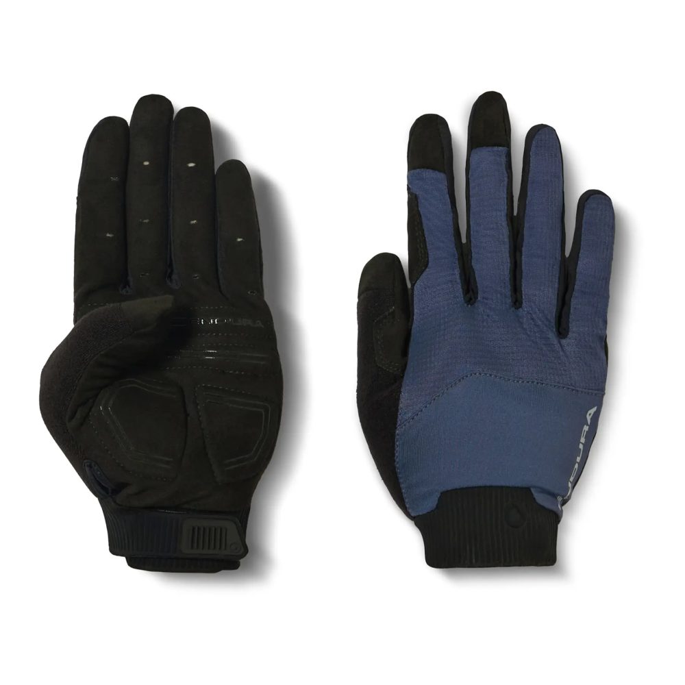 Lange Handschuhe Endura Loop