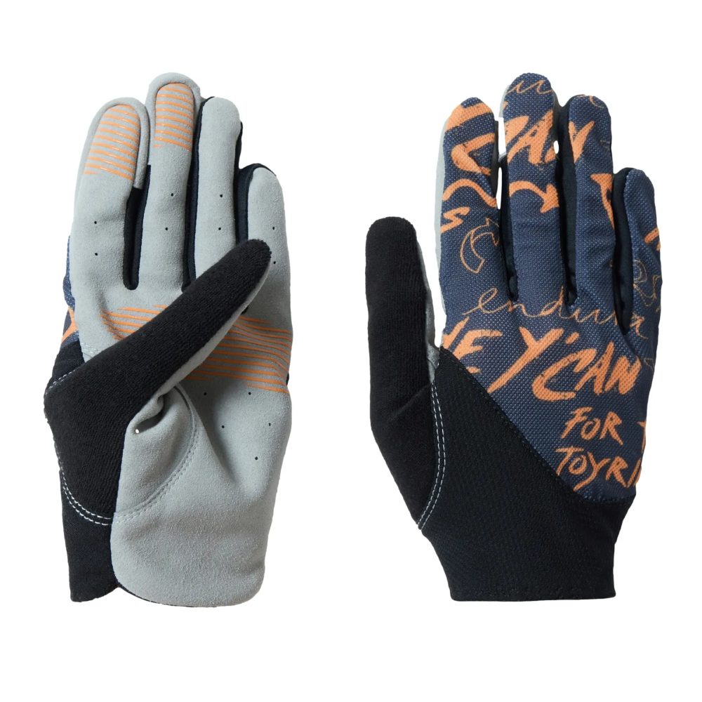 Lange Handschuhe Endura Hummvee Lite