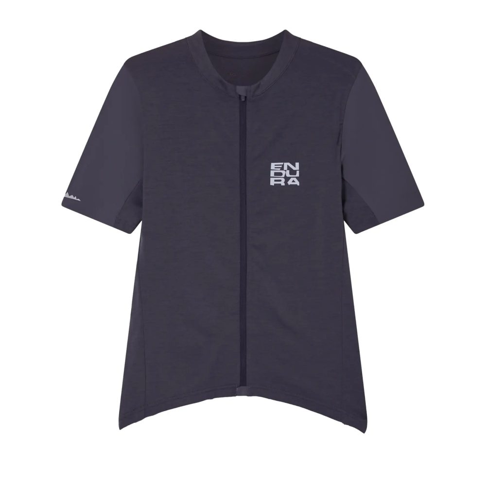 Endura Herren Alltrack Ride Trikot