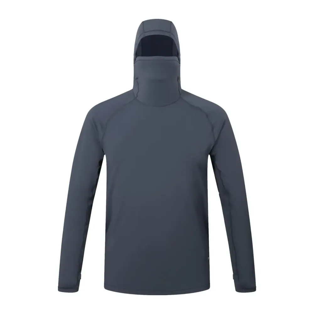 Kapuzensweatshirt Endura AllTrack Roam