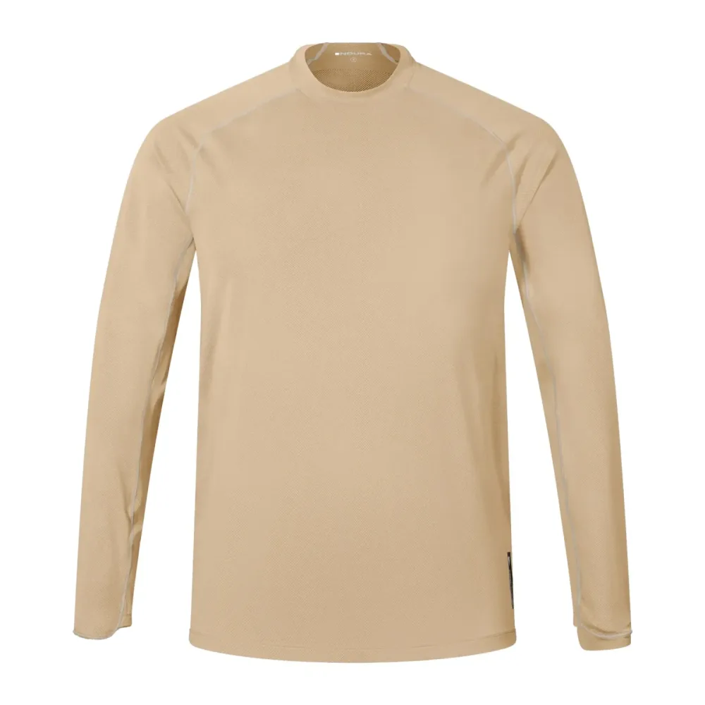 Langarm-T-Shirt Endura AllTrack Roam