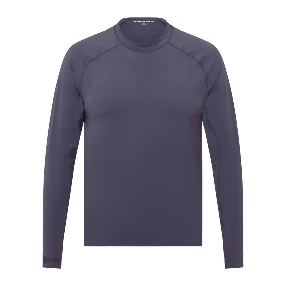 Langarm-T-Shirt Endura AllTrack Roam