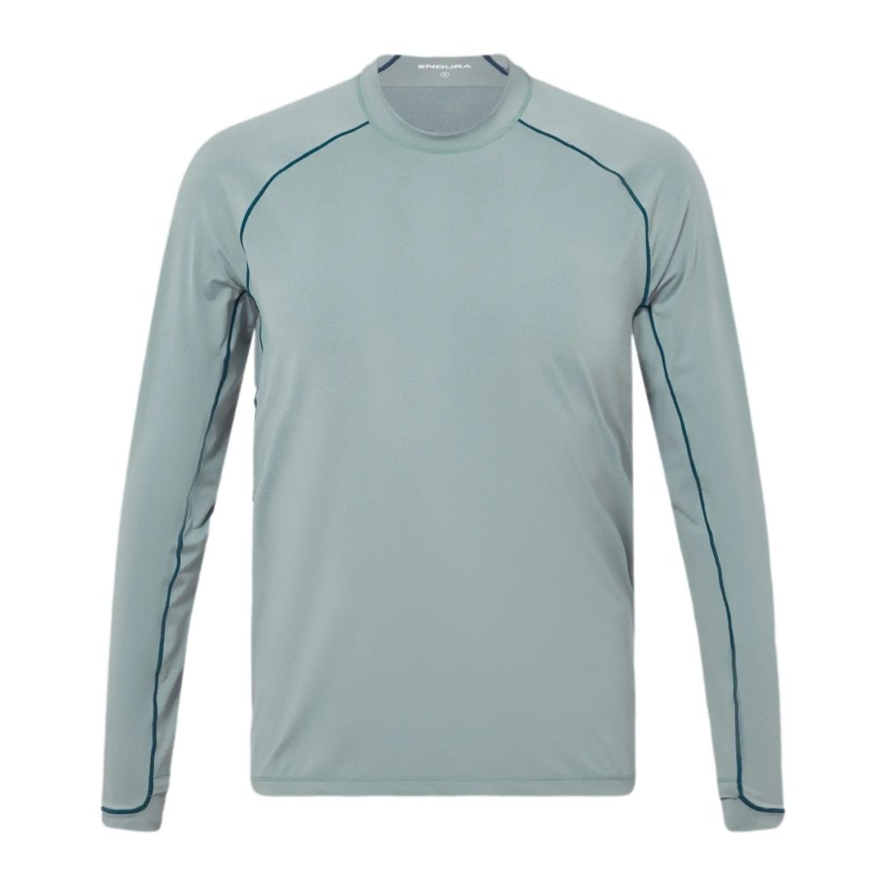 Langarm-T-Shirt Endura AllTrack Roam