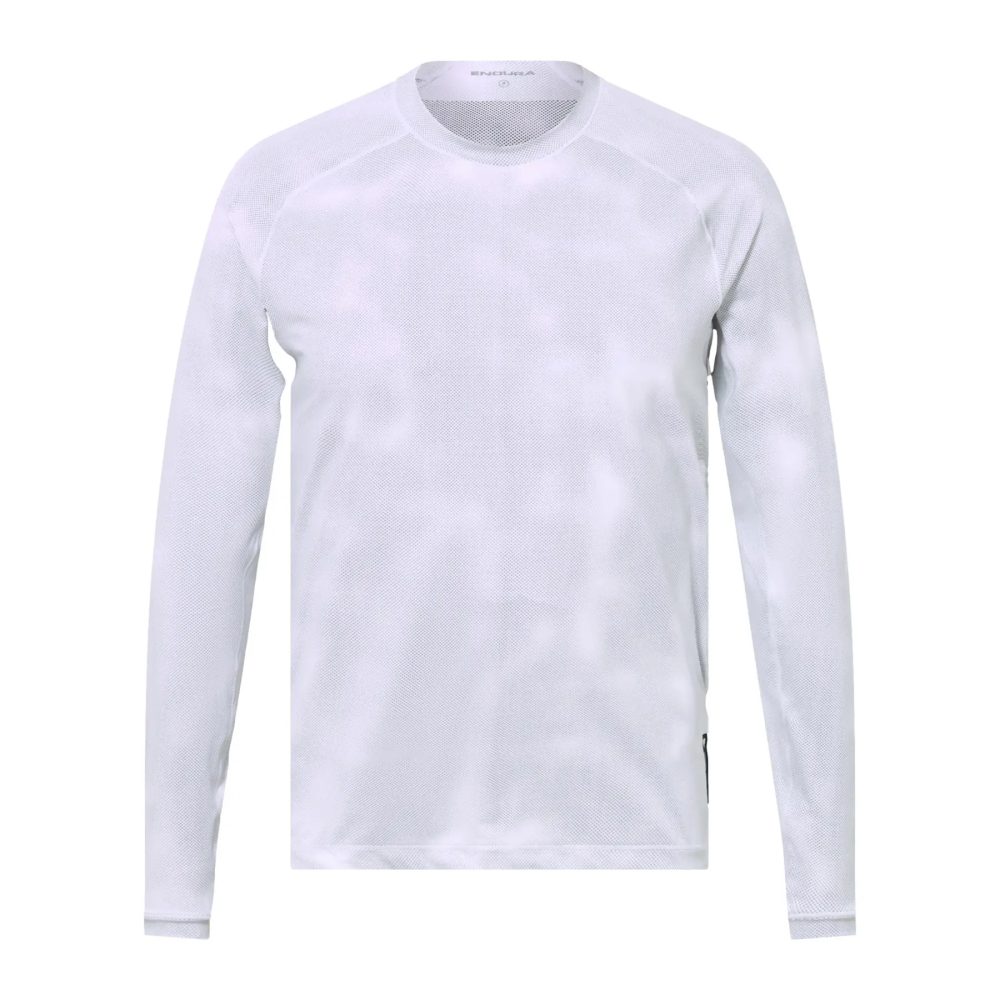 Langarm-T-Shirt Endura AllTrack Roam