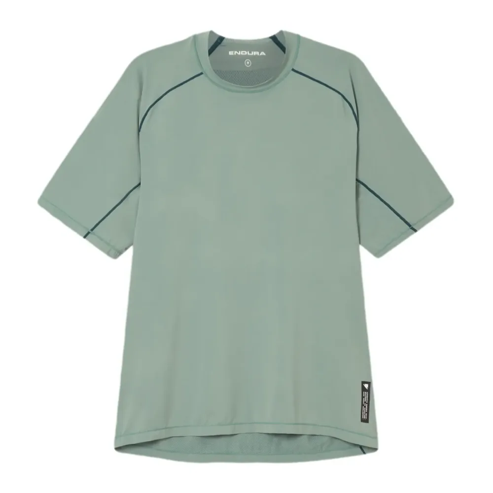 T-Shirt Endura AllTrack Roam