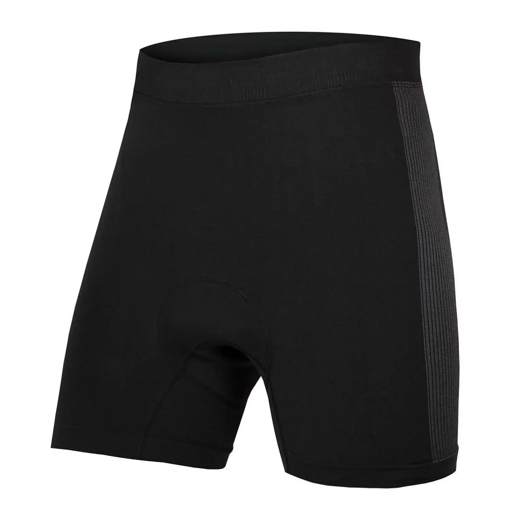 Endura Herren Engineered Padded Unterhose mit Sitzpolster