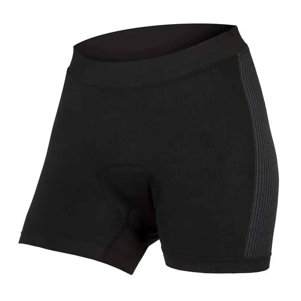 Endura Damen Engineered Padded Unterhose mit Sitzpolster