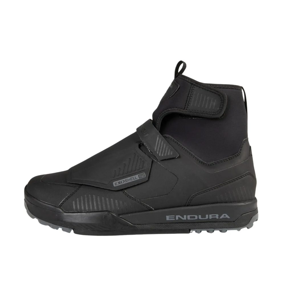 Endura Herren MT500 Burner Clipless WP Radschuhe