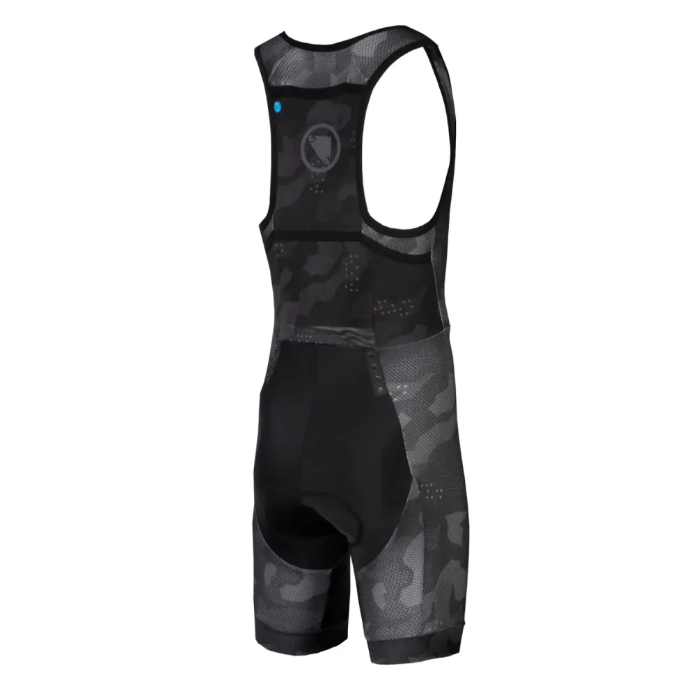 Untershorts mit Trägern Endura SingleTrack