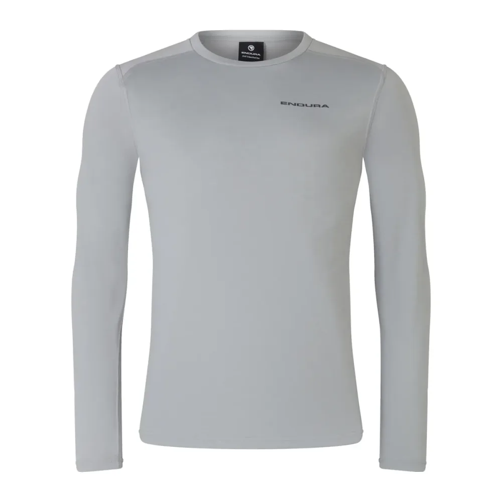 Endura Herren Loop Longsleeve