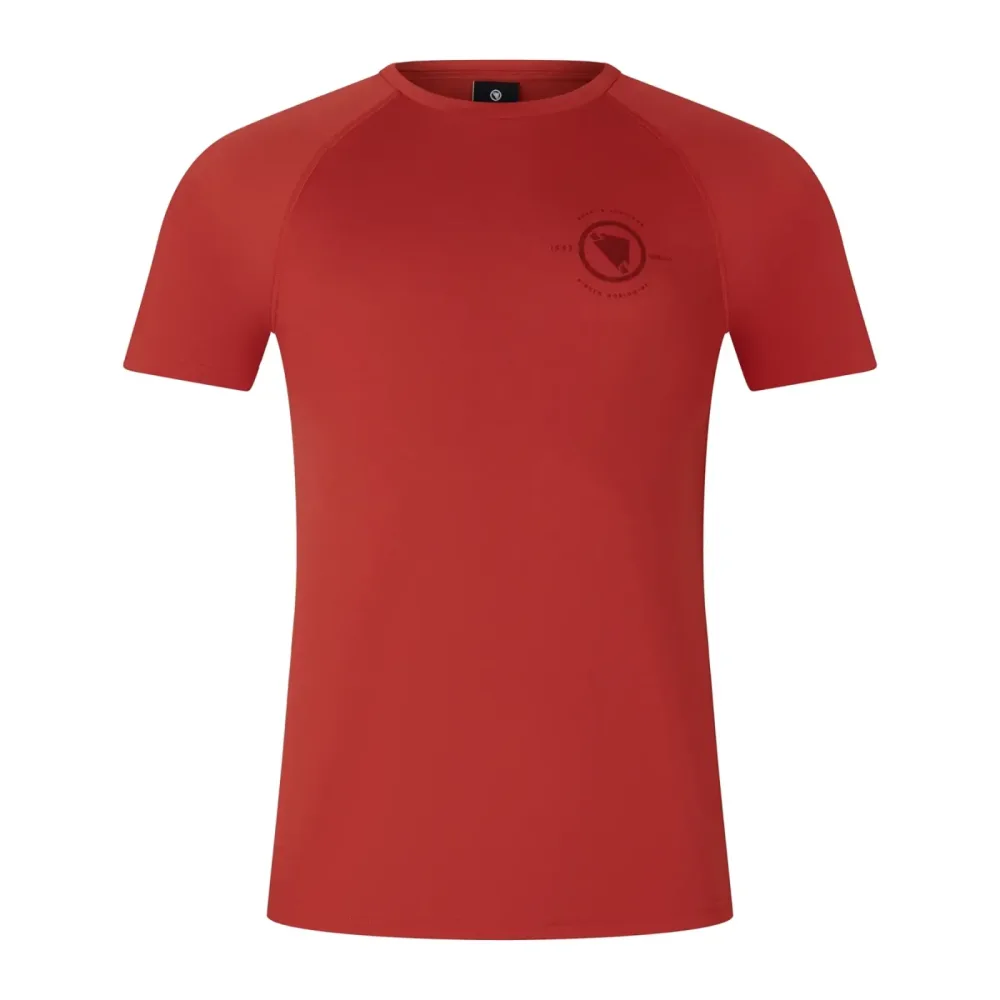 Endura Herren Loop T-Shirt