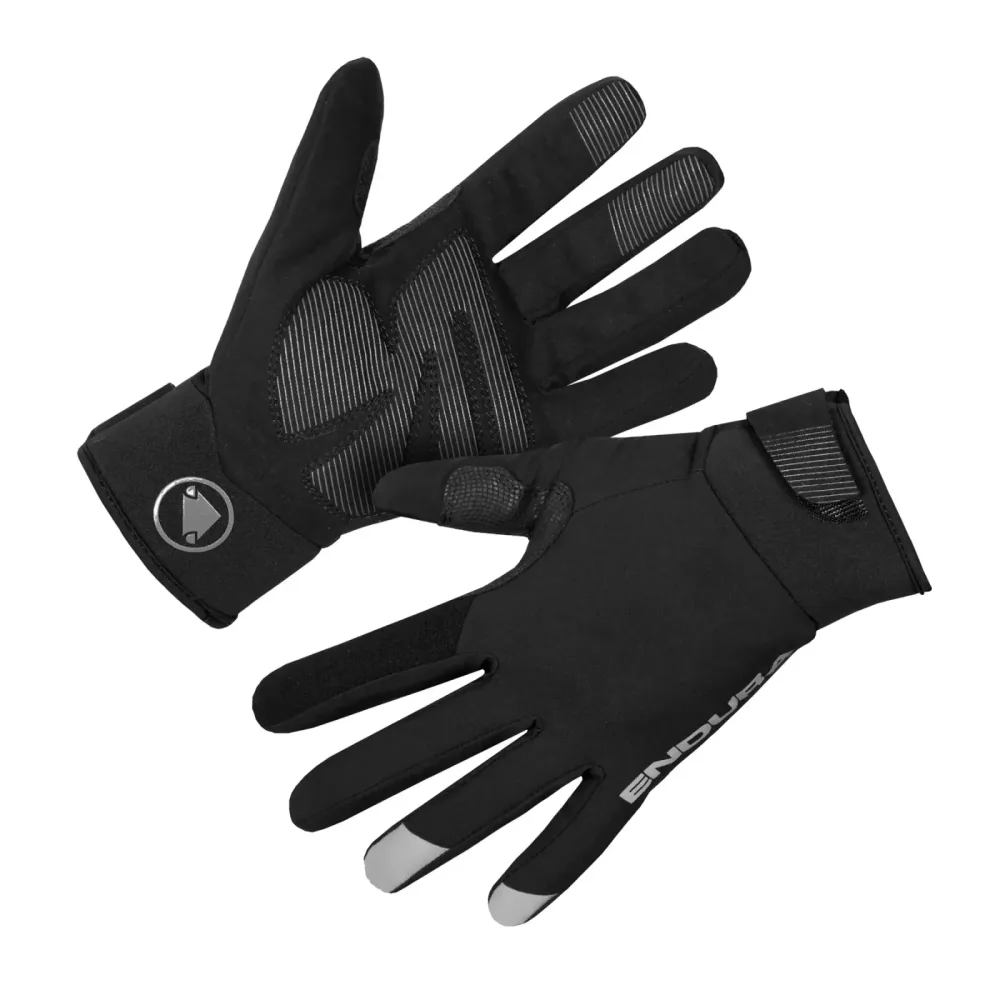 Fahrradhandschuhe Frau Endura Strike